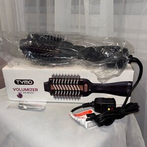 TYMO Volumizer Hot Air Brush